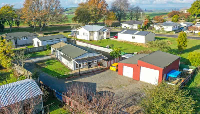 13b Prospect Avenue, 