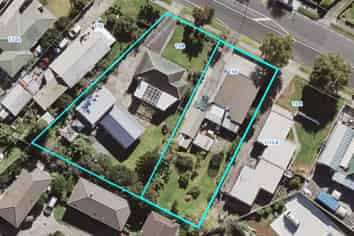 166 Buckland Road, Mangere East