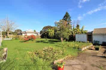 166 Buckland Road, Mangere East