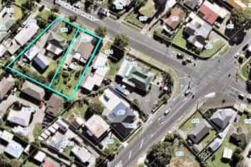 166 Buckland Road, Mangere East