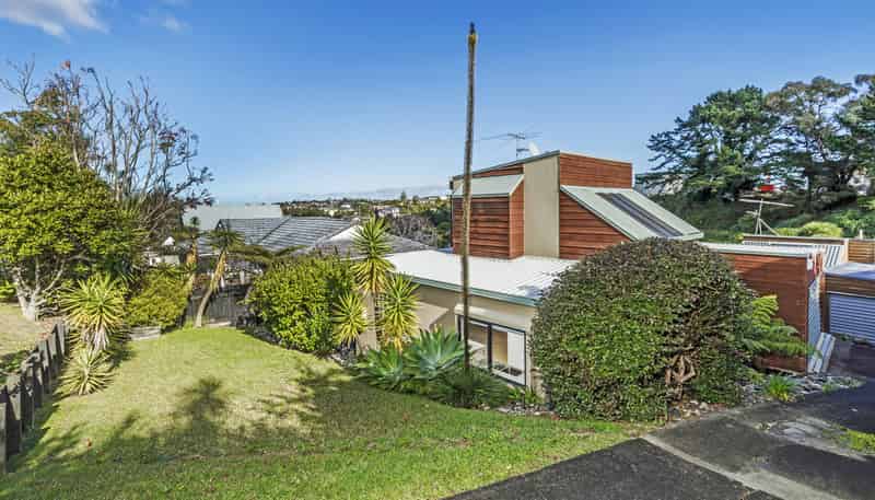 2A Deverell Place, Browns Bay
