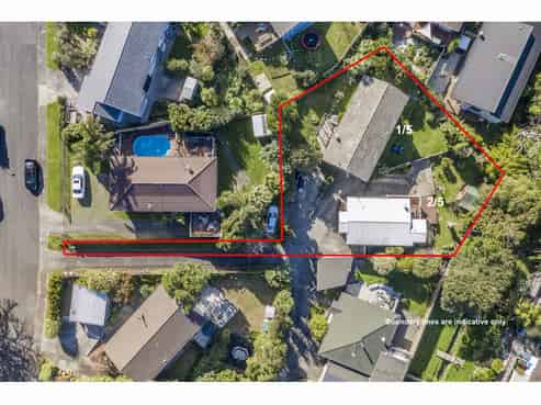 2/5 Sunburst Lane, Torbay