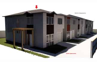 Lot 1 / 17 Prictor Street, Papakura