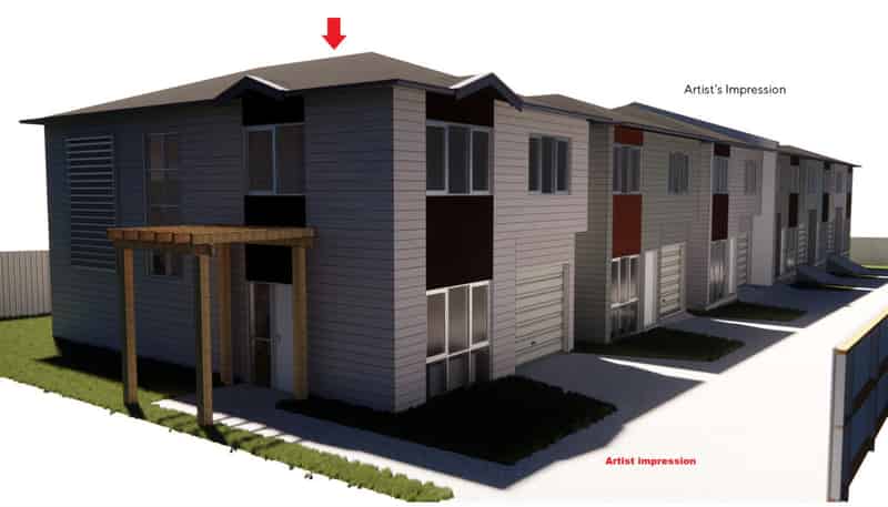 Lot 1 / 17 Prictor Street, Papakura