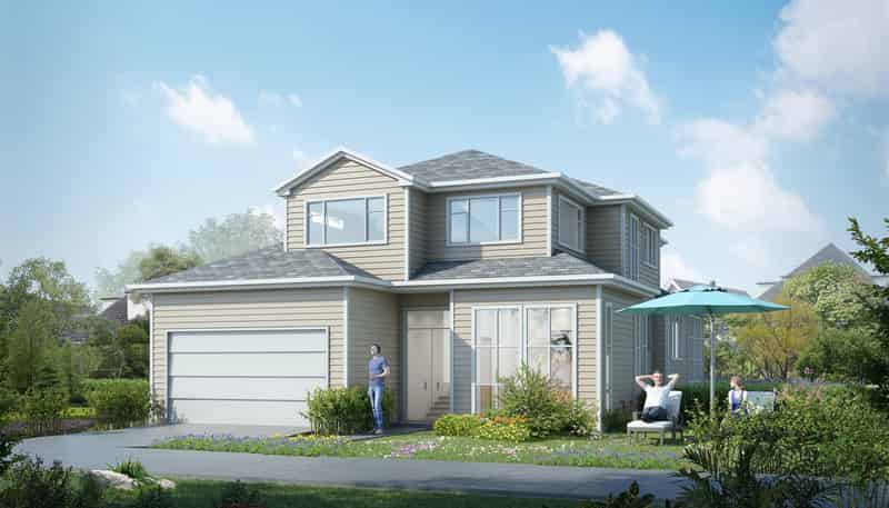 135 Ormonde Drive, Silverdale