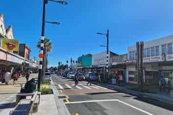 Property for Sale by AUCTION – unless sold prior