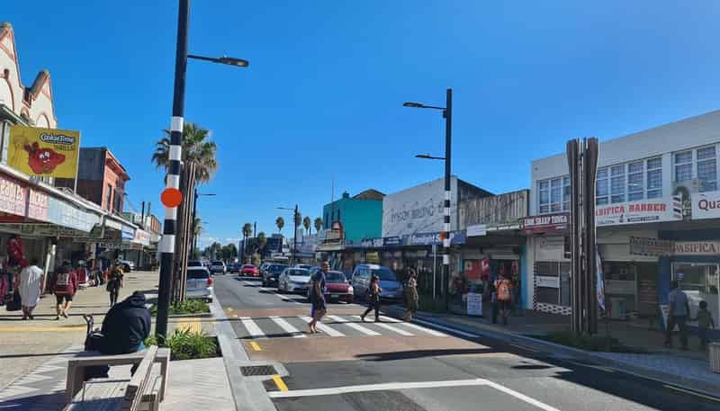 258 Great South Rd, Otahuhu