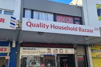 Property for Sale by AUCTION – unless sold prior