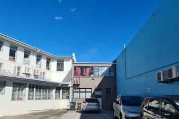 Property for Sale by AUCTION – unless sold prior