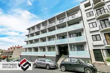 17 Blake Street, Ponsonby