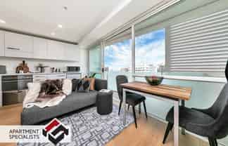 10 Waterloo Quadrant, Auckland Central