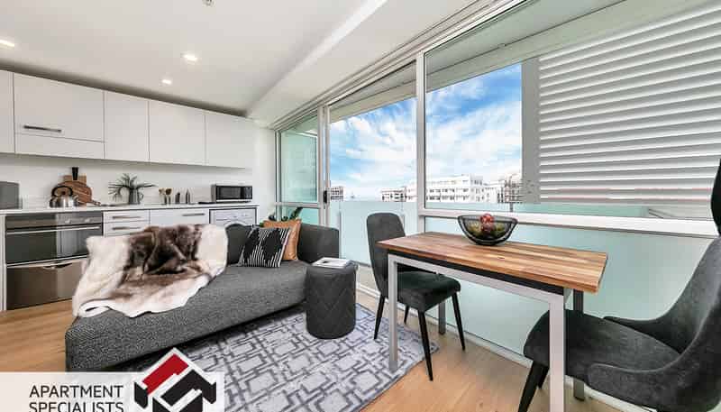 10 Waterloo Quadrant, Auckland Central