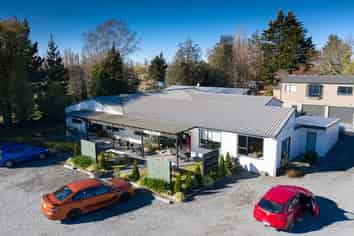 19 Peters Street, Hinds