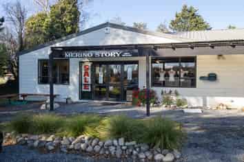 19 Peters Street, Hinds