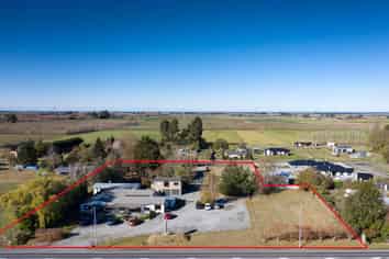 19 Peters Street, Hinds