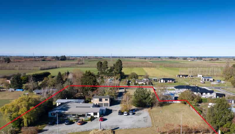 19 Peters Street, Hinds