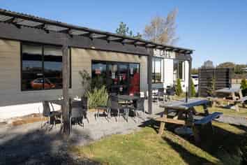 19 Peters Street, Hinds