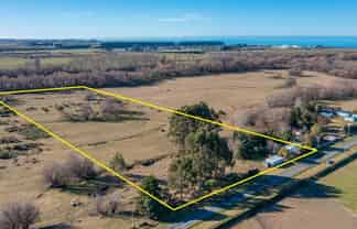 106 Pareora River Road, 