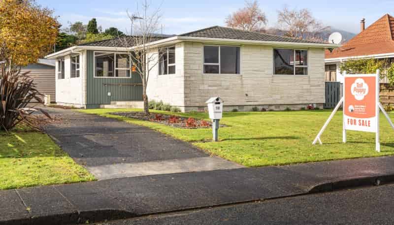 18 Shanly Street, Brown Owl