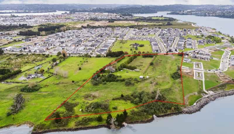 18 Scott Road, Hobsonville