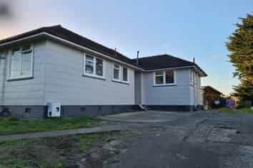 28 Puriri Street, Gonville