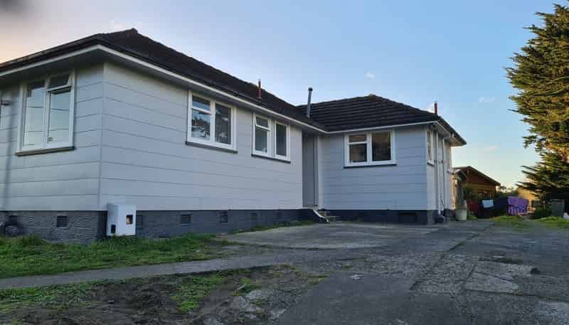 28 Puriri Street, Gonville