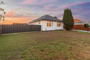 299 Wainoni Road, Avondale