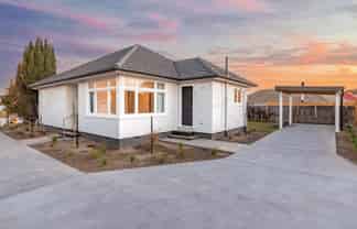 299 Wainoni Road, Avondale