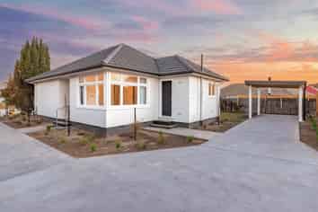 299 Wainoni Road, Avondale