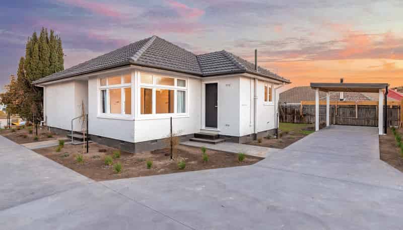 299 Wainoni Road, Avondale