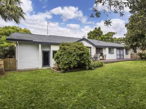 17 John Jennings Drive, Albany