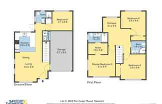 Lot 2 and/263 Porchester Road, Takanini