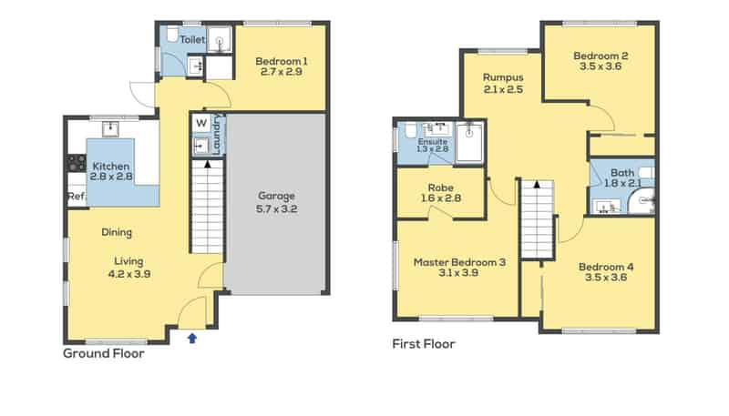 Lot 2 and/263 Porchester Road, Takanini