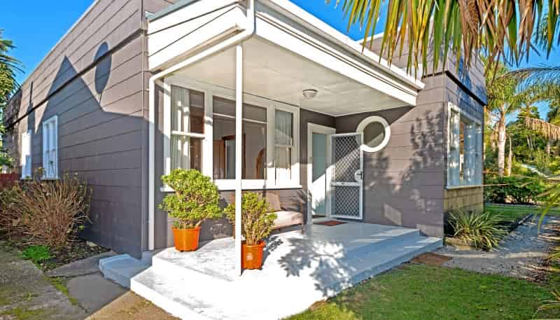 20 Dickson Street, Outer Kaiti