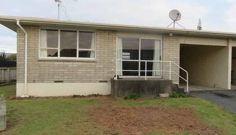 A/409 Ensor Street, Thames