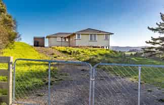 54 Bright Street, Eketahuna