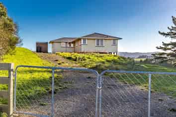 54 Bright Street, Eketahuna