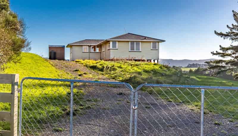 54 Bright Street, Eketahuna