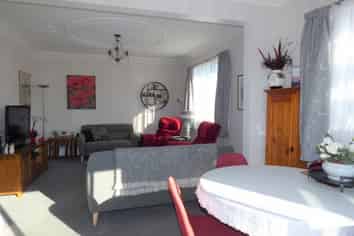 12A Rother Street, Oamaru