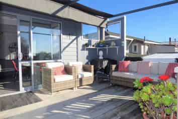 12A Rother Street, Oamaru