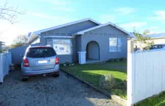 12A Rother Street, Oamaru