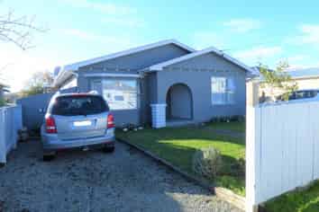 12A Rother Street, Oamaru