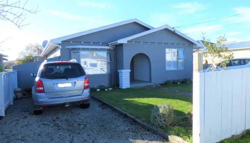 12A Rother Street, Oamaru