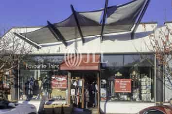 Retail Opportunities On Harewood Road