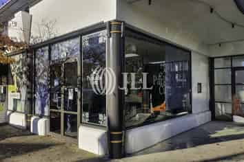 Retail Opportunities On Harewood Road