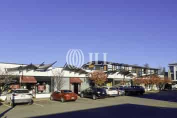 Retail Opportunities On Harewood Road