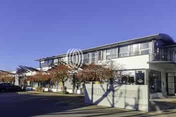 Retail Opportunities On Harewood Road