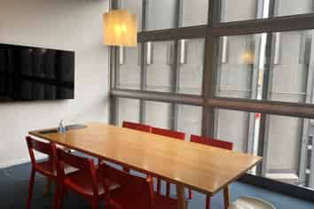 CBRE - Eden Tce Excellence