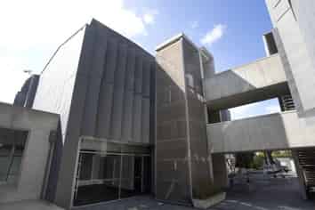 CBRE - Eden Tce Excellence