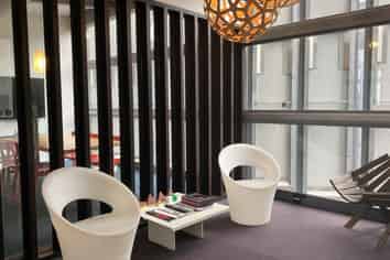 CBRE - Eden Tce Excellence